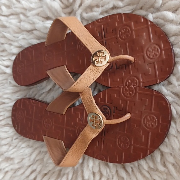 Tory Burch sandals - Picture 14 of 16